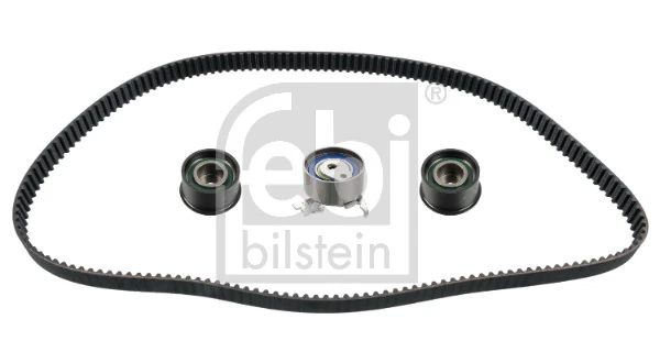 Timing Belt Kit